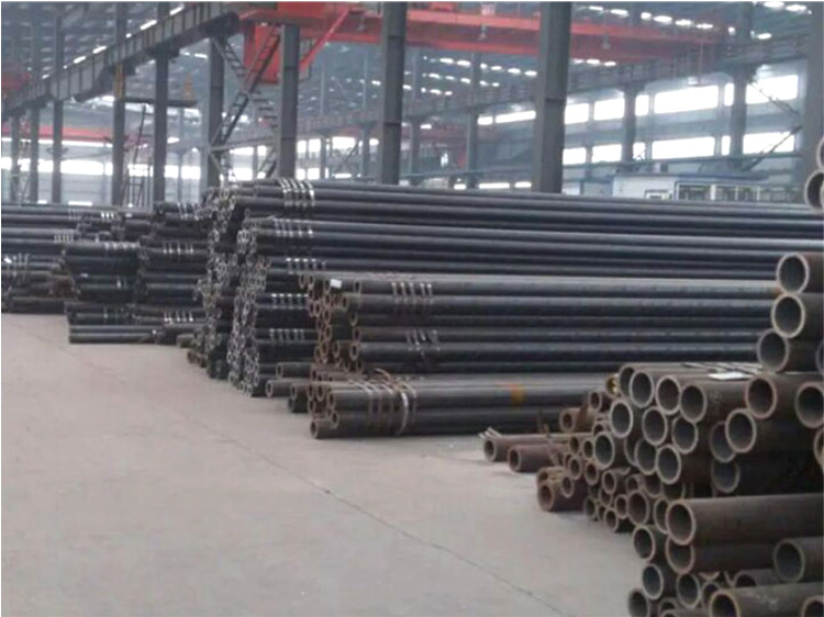 南岸12cr2mo化肥专用管